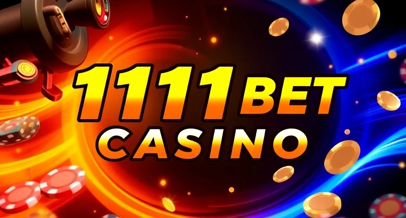 1111Bet